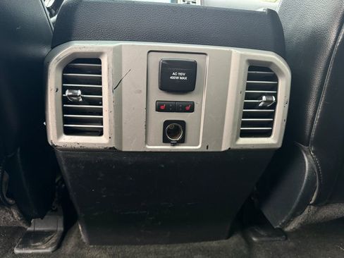 Used 2017 Ford F350 Lariat w/ Lariat Ultimate Package image 46