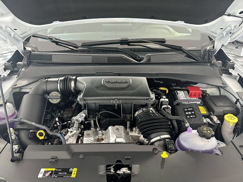 New 2026 Jeep Compass Limited AWD/4WD image 30