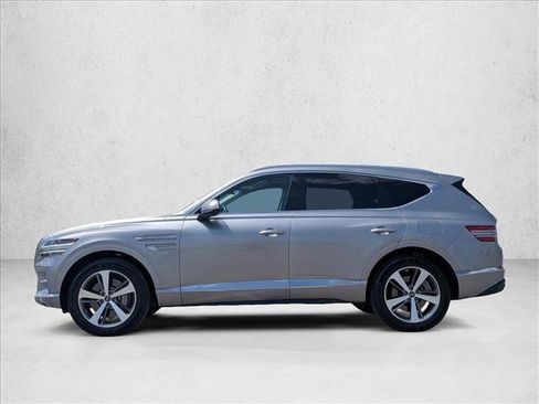 Used 2024 Genesis GV80 3.5T image 8