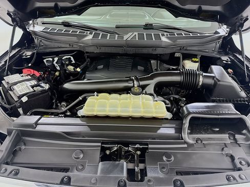 Used 2021 Ford F150 King Ranch image 30