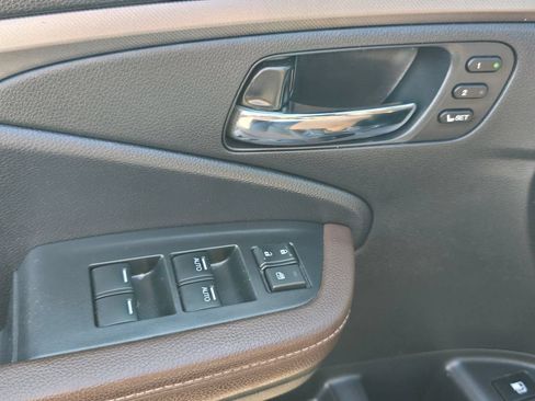 Certified 2024 Honda Ridgeline RTL image 22