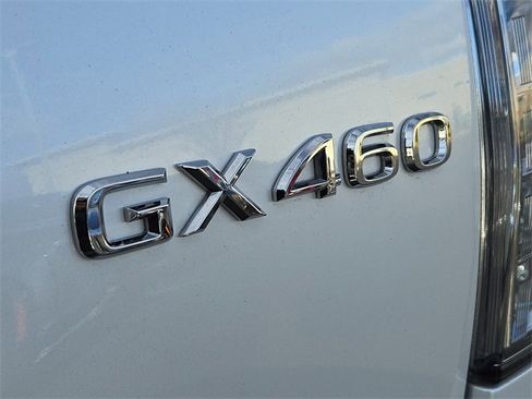 Used 2023 Lexus GX 460 Premium image 33