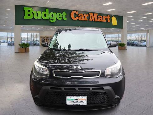 Used 2016 Kia Soul FWD image 2