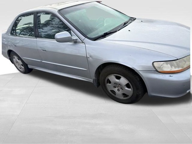 Used 2001 Honda Accord EX image 6