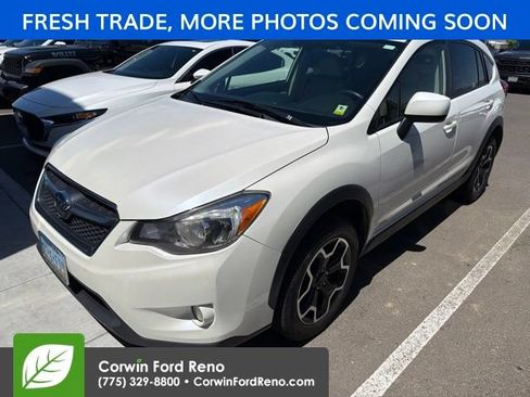Used 2014 Subaru Crosstrek 2.0i Premium AWD/4WD image 3