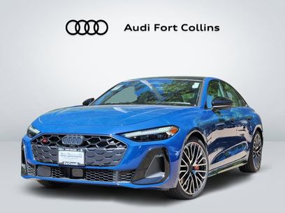 New 2026 Audi S5 Premium Plus
