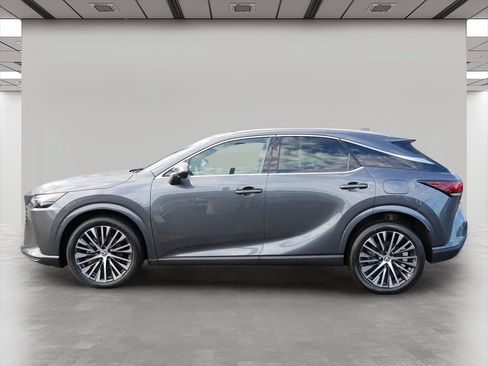 Certified 2024 Lexus RX 350 Premium Plus AWD/4WD image 3