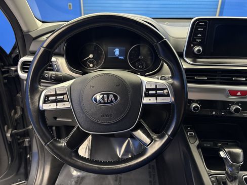 Used 2020 Kia Telluride S AWD/4WD image 14