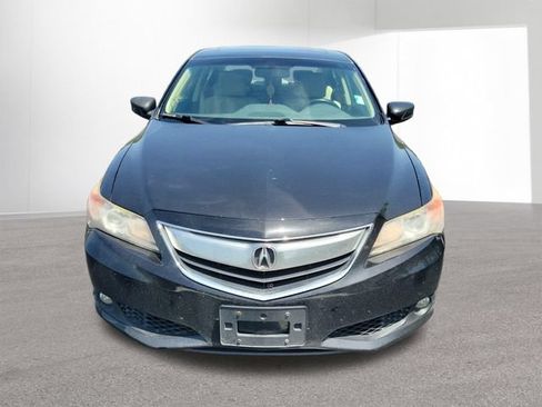 Used 2013 Acura ILX w/ Premium Package FWD image 16