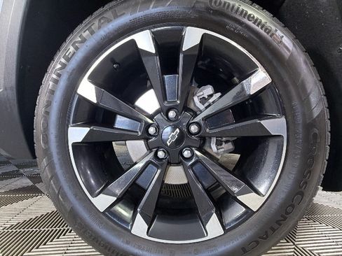 Used 2026 Chevrolet Equinox RS FWD image 37