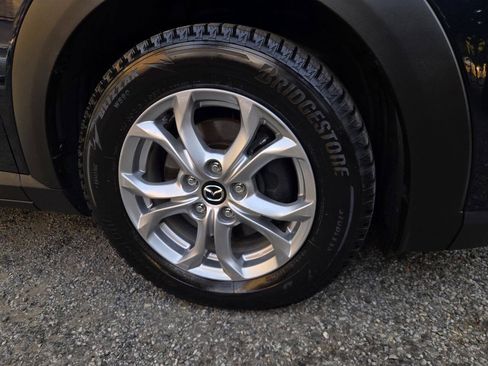 Used 2016 MAZDA CX-3 Touring AWD/4WD image 15