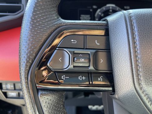 Used 2022 Toyota Tundra TRD Pro AWD/4WD image 21