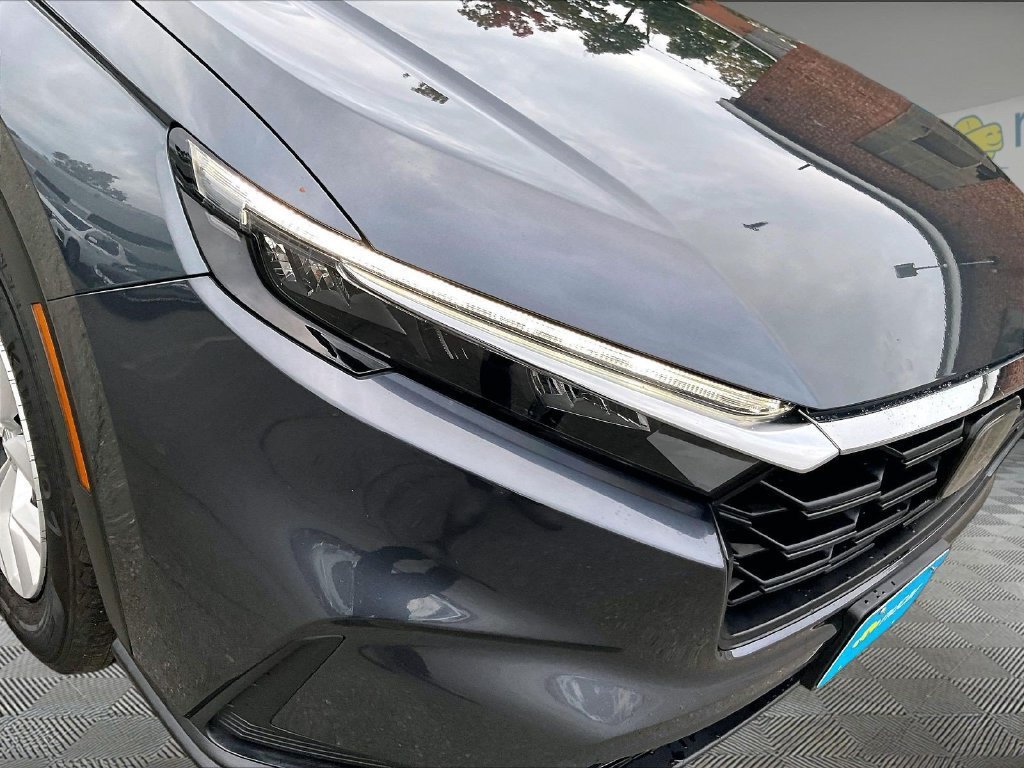 Used 2023 Honda CR-V LX image 32