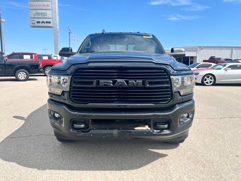 Used 2019 RAM 2500 Big Horn AWD/4WD image 2