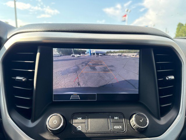 Used 2021 GMC Acadia SLE w/ Driver Convenience Package FWD image 27