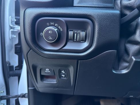 Used 2019 RAM 1500 Rebel w/ Level 2 Equipment Group image 14