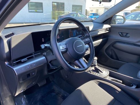 Used 2025 Hyundai Kona SEL image 34