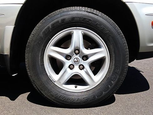 Used 2001 Lexus RX 300 4WD image 34