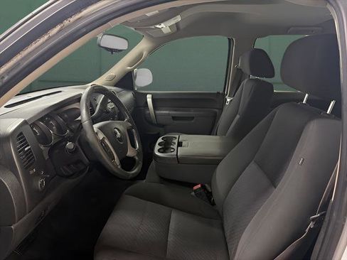 Used 2013 Chevrolet Silverado 2500 LT image 11