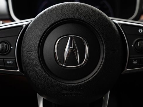 Certified 2024 Acura MDX SH-AWD w/ Technology Package image 32