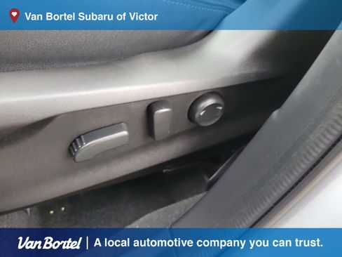 Certified 2023 Subaru Forester Premium image 15