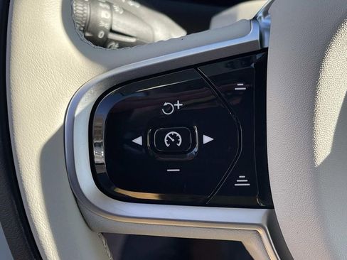 New 2026 Volvo XC90 B6 Ultra AWD/4WD image 33