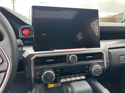 New 2026 Toyota 4Runner TRD Sport Premium image 22