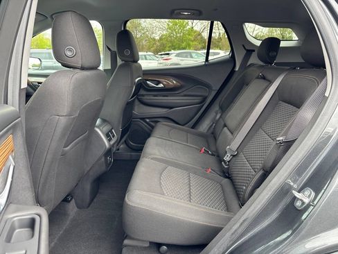 Used 2019 GMC Terrain SLE FWD image 26