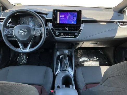 Used 2024 Toyota Corolla SE FWD image 10