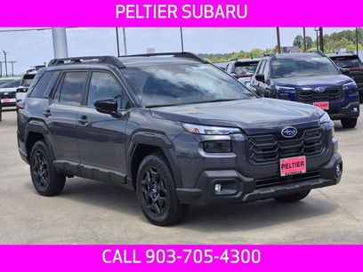 New 2026 Subaru Outback Limited
