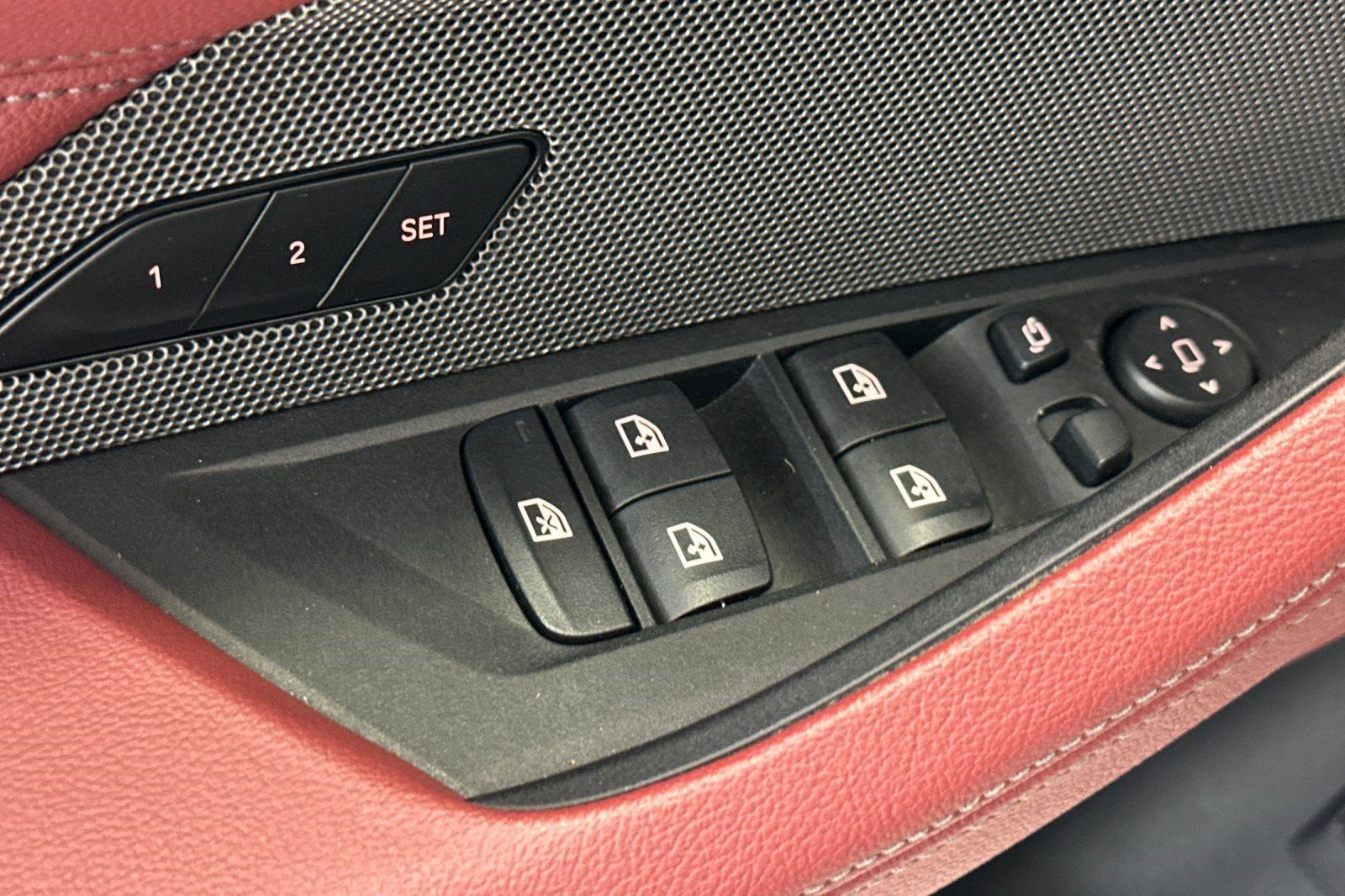 Used 2024 BMW i4 eDrive35 w/ Premium Package RWD image 13