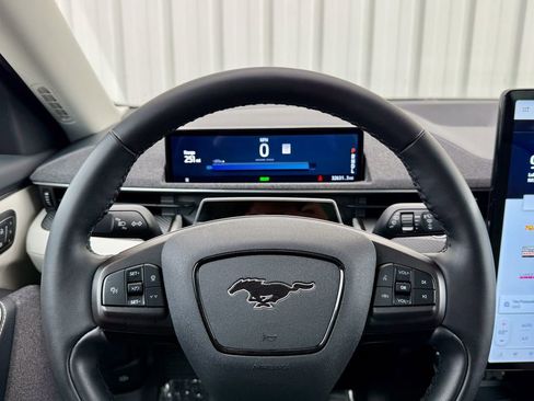 Certified 2023 Ford Mustang Mach-E Premium image 23
