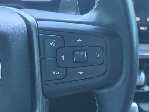 Used 2024 GMC Sierra 1500 Denali Ultimate image 28