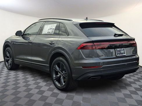 New 2026 Audi Q8 Premium image 4