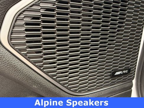 Used 2024 Jeep Grand Cherokee Limited 4xe w/ Luxury Tech Group II image 13