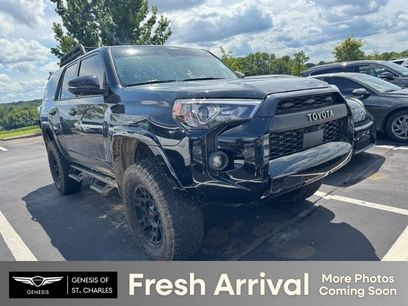 Used 2023 Toyota 4Runner SR5 Premium w/ Moonroof Package