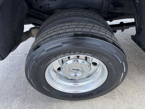 Used 2020 Ford F450 XL w/ STX Appearance Package AWD/4WD image 18