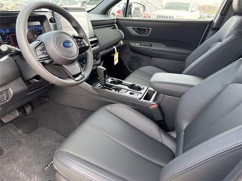 New 2026 Subaru Outback Premium image 11