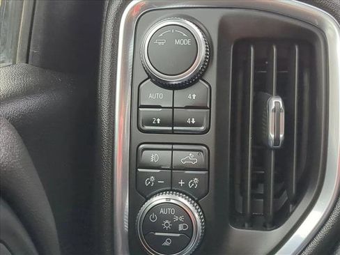 Used 2021 GMC Sierra 1500 SLT w/ SLT Premium Plus Package image 16