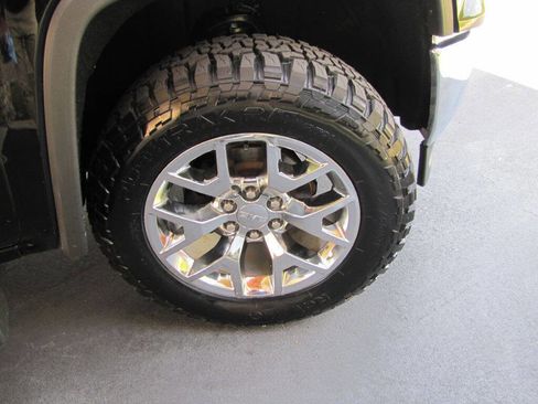 Used 2015 GMC Sierra 1500 SLT image 25