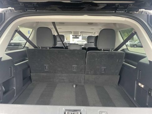 Certified 2025 Ford Expedition Max Active AWD/4WD image 7