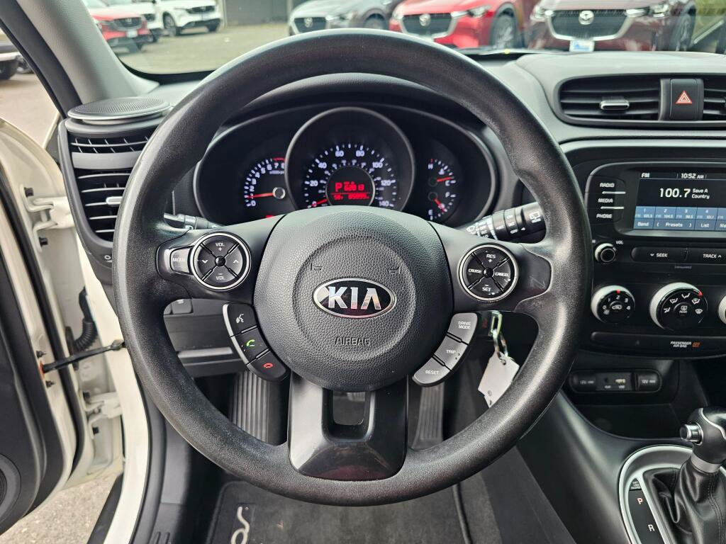 Used 2019 Kia Soul FWD image 24
