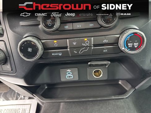 Used 2025 Ford F350 XL w/ STX Appearance Package AWD/4WD image 19