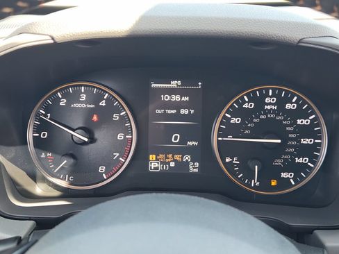 New 2026 Subaru Crosstrek 2.5i Wilderness AWD/4WD image 12