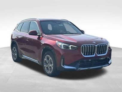 New 2026 BMW X1 xDrive28i w/ Convenience Package