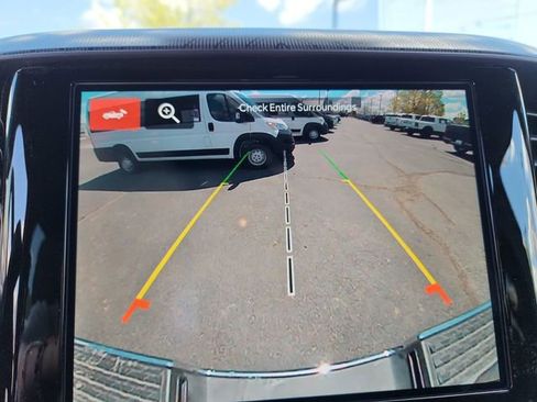 New 2025 RAM 2500 Big Horn image 29