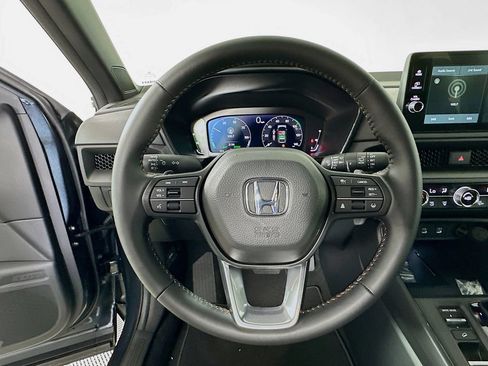 Used 2026 Honda CR-V Sport-L image 18