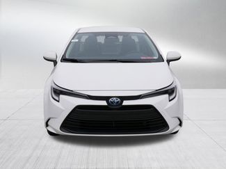 Certified 2025 Toyota Corolla LE w/ Convenience Package video 2