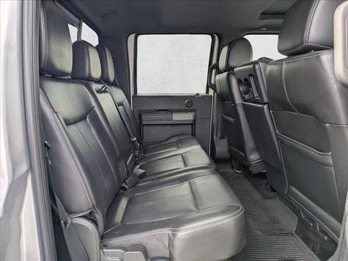 Used 2012 Ford F250 Lariat w/ Lariat Ultimate Pkg AWD/4WD image 20