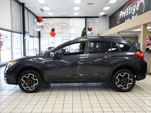 Used 2014 Subaru Crosstrek 2.0i Premium image 4